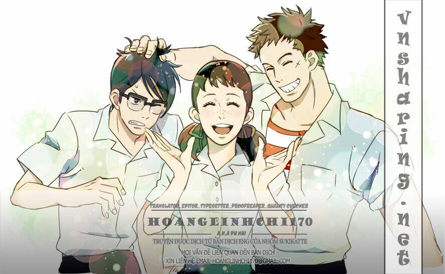 sakamichi no apollon chapter 15 35