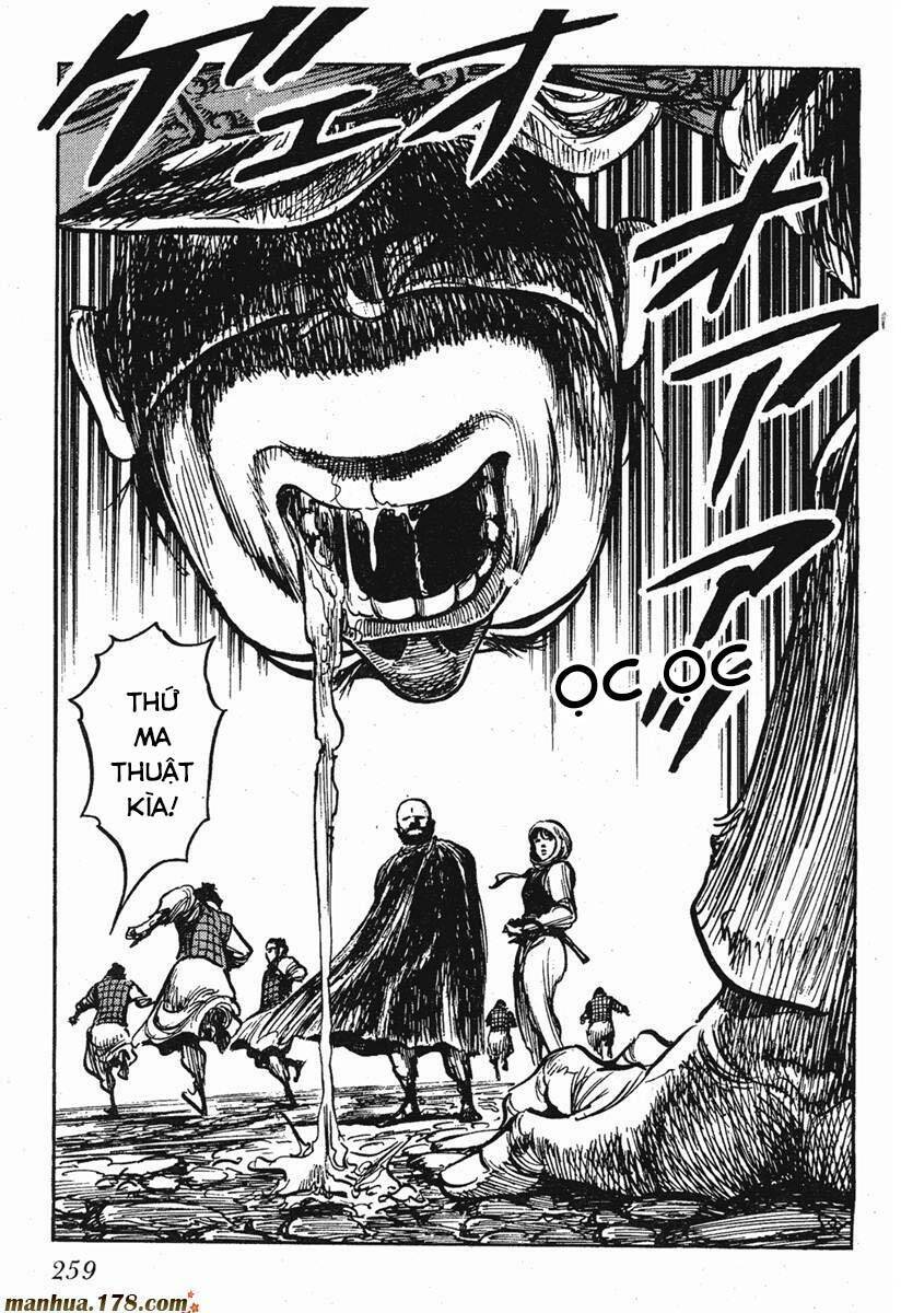 binh pháp mặc công chapter 78 16