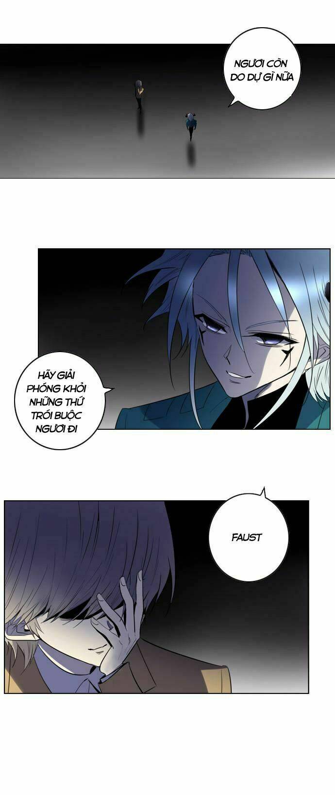 bản khế ước linh hồn chapter 106 39