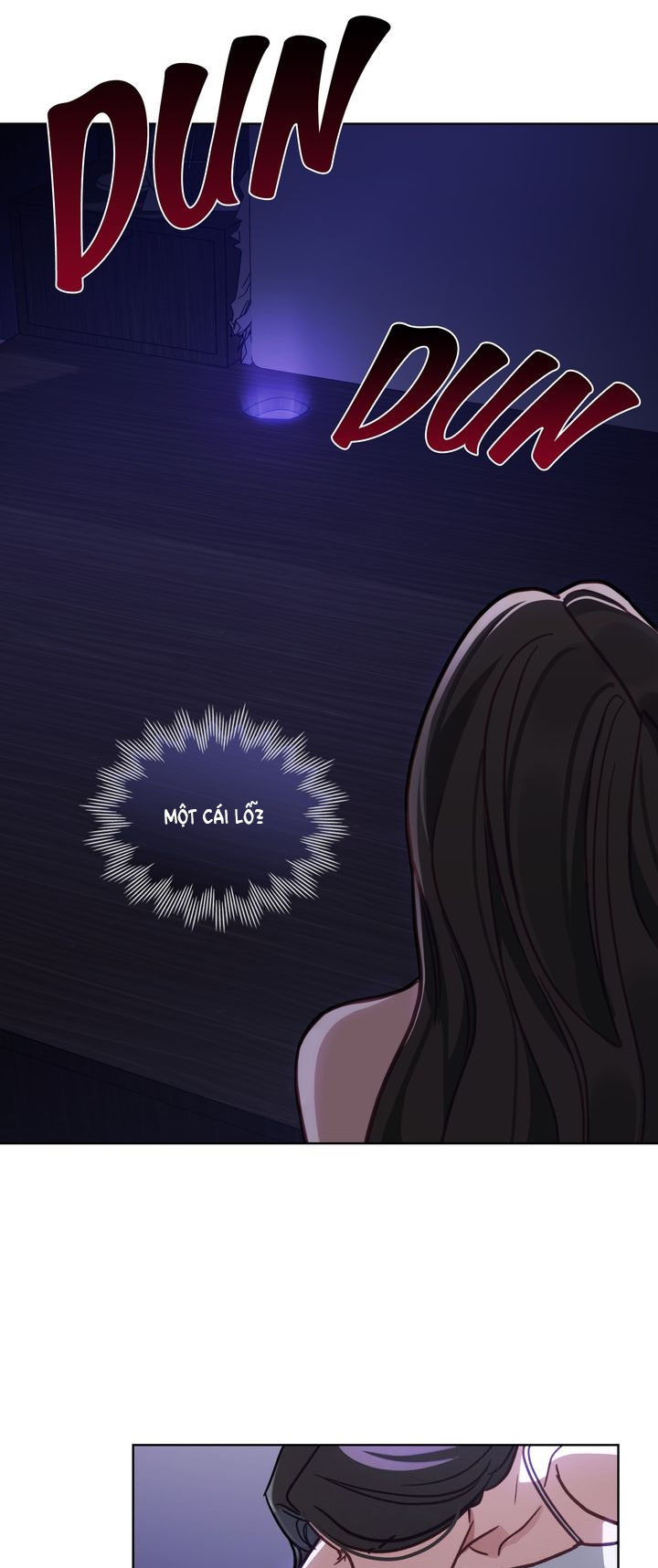 kẻ nghiệp dư chapter 2.2 8