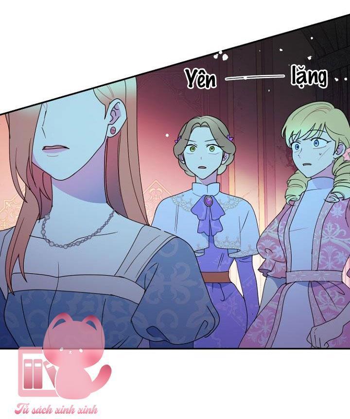 bỏ quách chồng con đi, tiền bạc mới là tất cả chapter 14 35