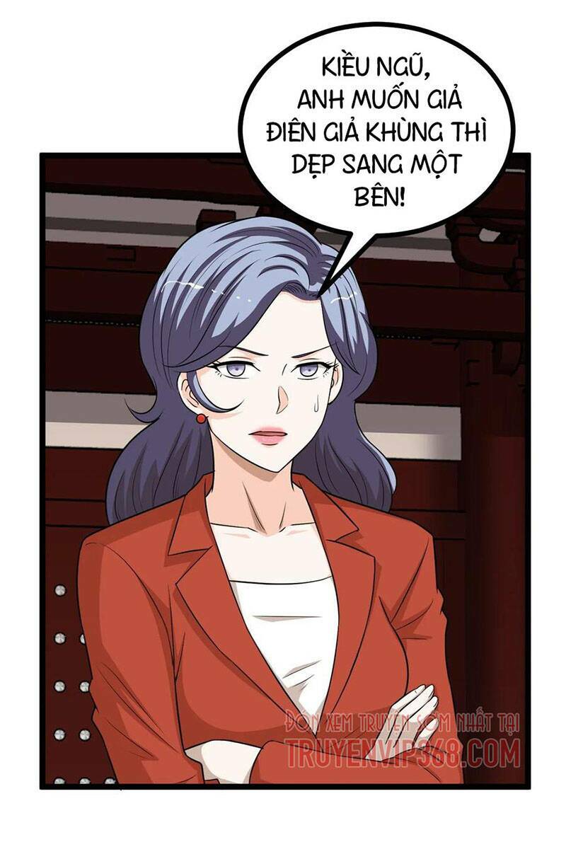 đai ca trở lại tuổi 16 chapter 151 27