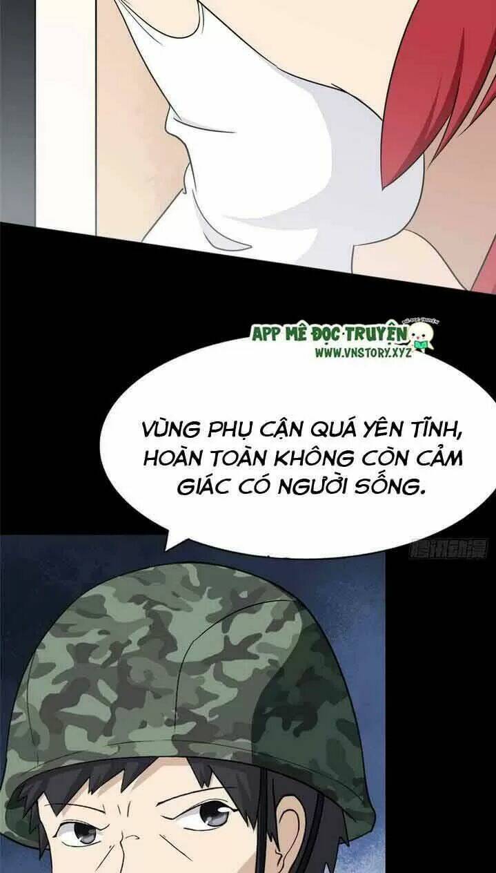 bạn gái virus của tôi chapter 179 49