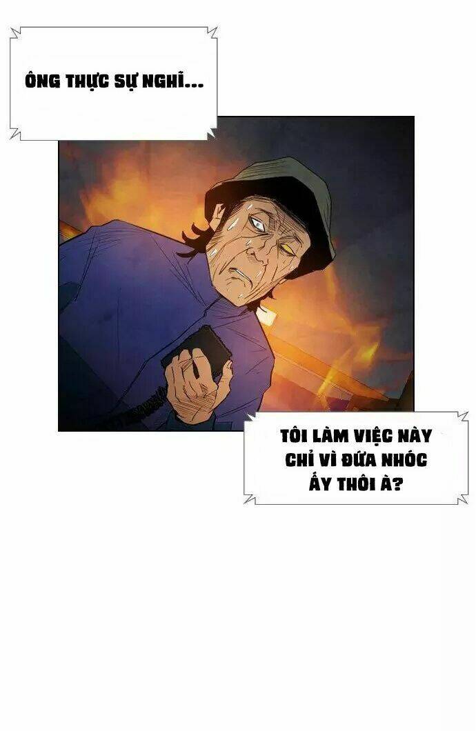 kẻ hồi sinh chapter 19 25