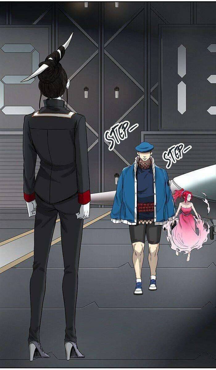 tòa tháp bí ẩn 2 chapter 468 78