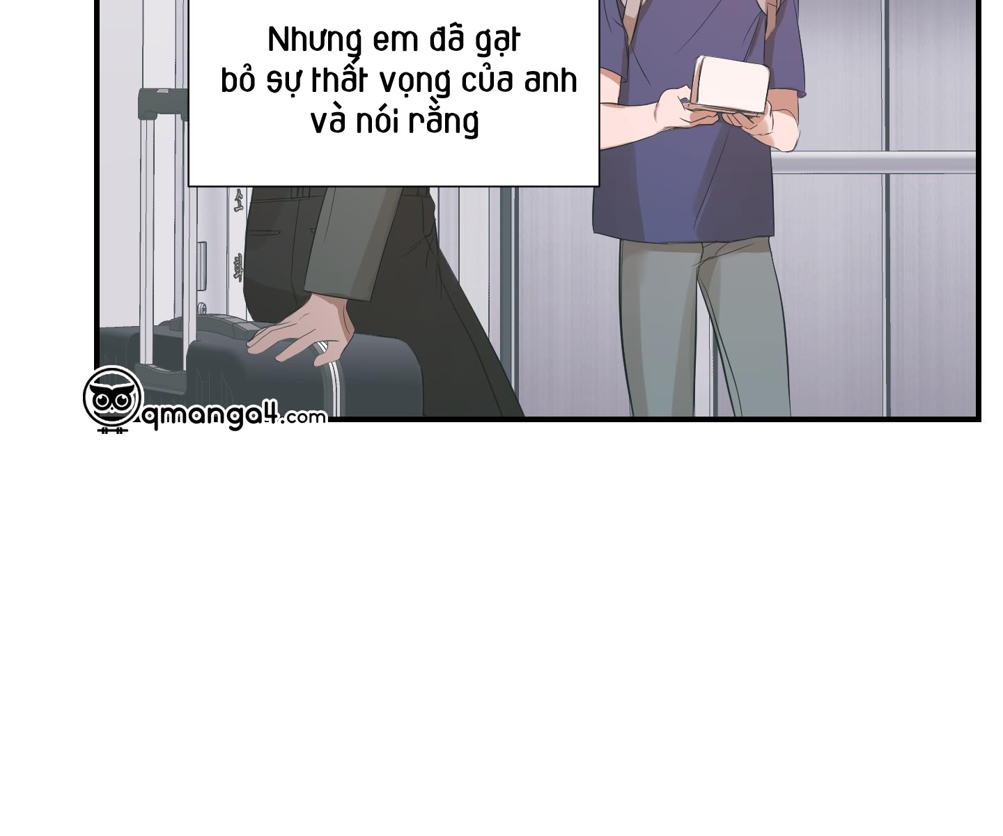 chốn riêng tư chapter 49 26