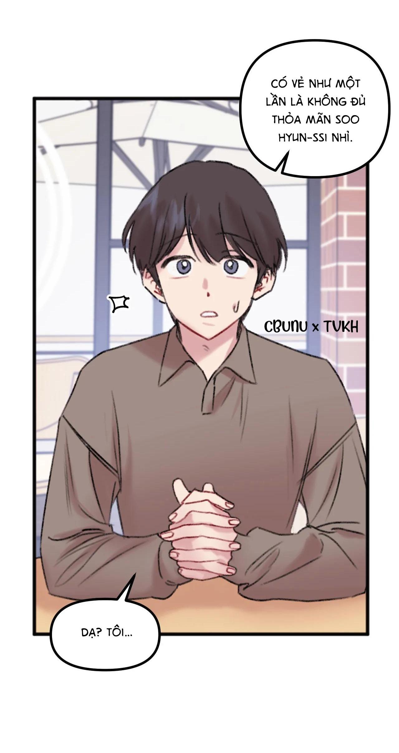 anh thật sự thích em sao chapter 6 24