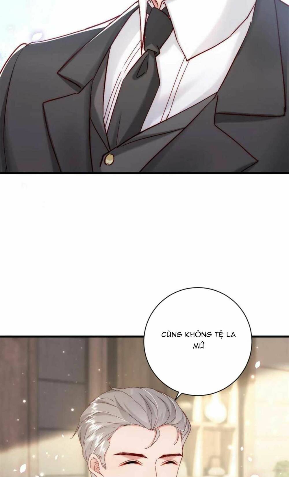 manh thê bé bỏng không dễ chọc chapter 37 8