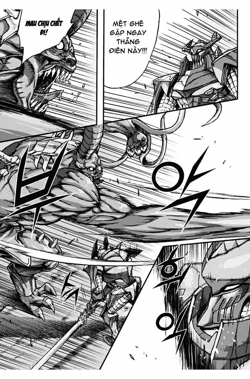 diêm đế ii chapter 52.5 25