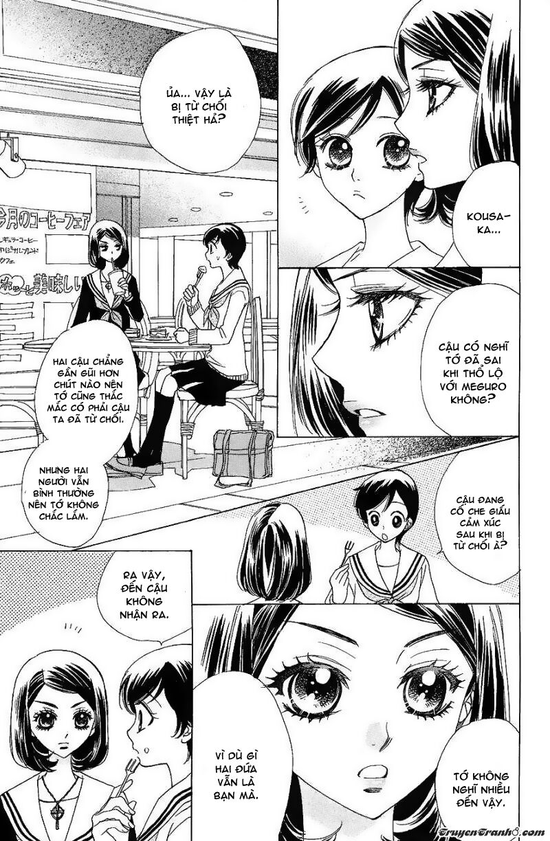 ác quỷ và bản tình ca chapter 49 9