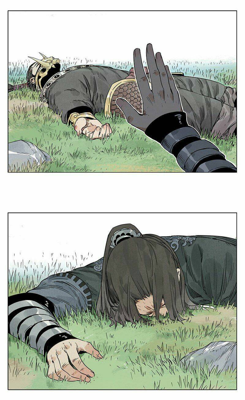 bang chủ đại nhân tìm cách trị hói đầu chapter 65 3