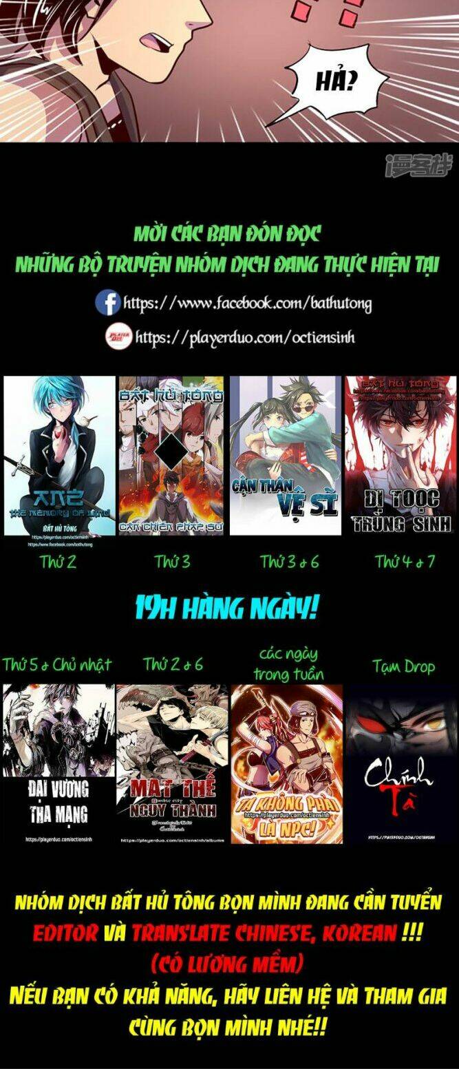 ta không phải là npc chapter 70 13