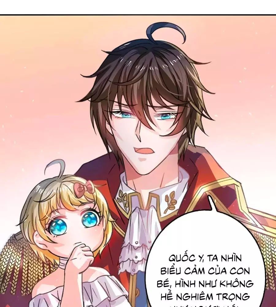 hệ thống công lược của tiểu công chúa chapter 11 11