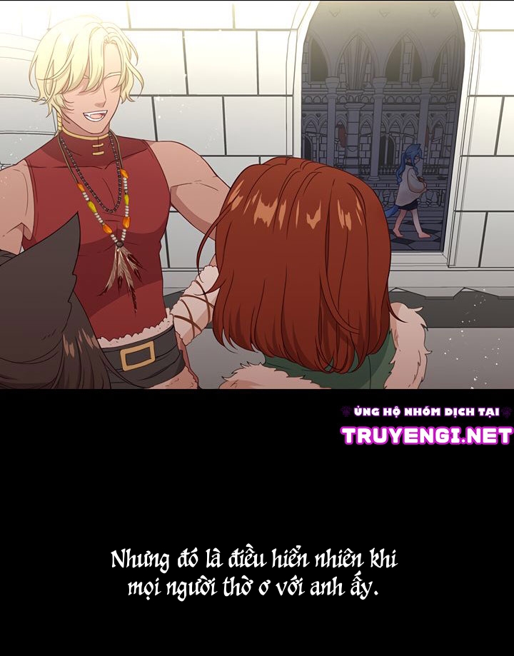 cẩn thận nữ phụ phản diện đấy! chapter 51 14