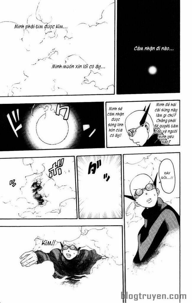 soul eater chapter 48 21