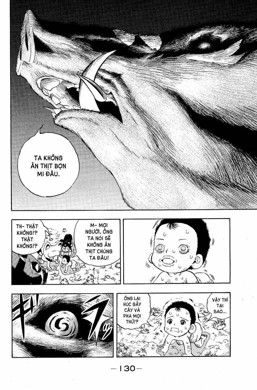 doubutsu no kuni chapter 6 34