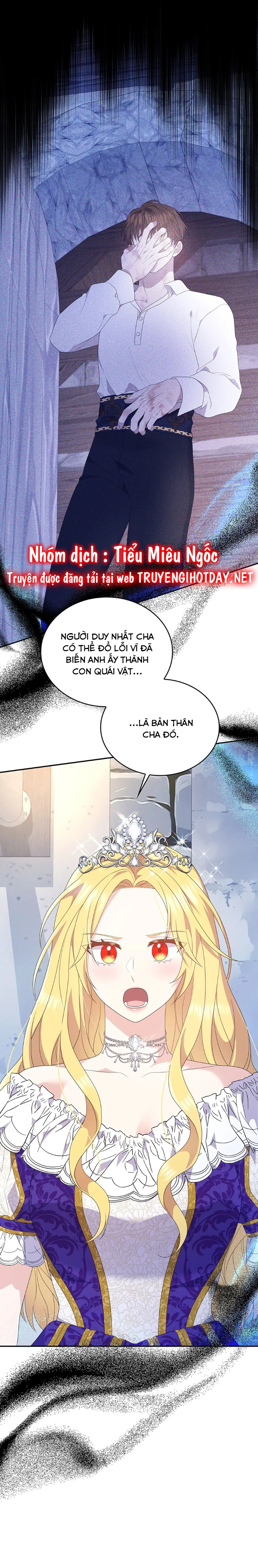 công chúa hai mặt chapter 115 36