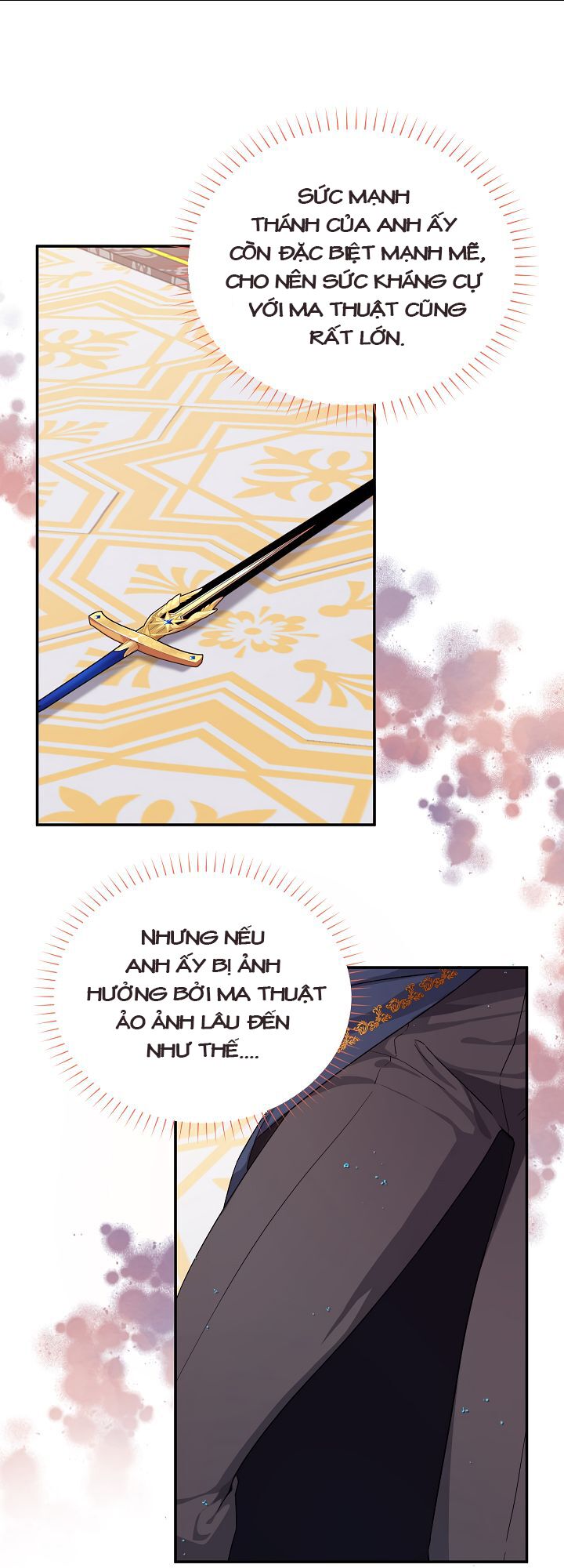 nữ công tước với tâm hồn trống rỗng chapter 43 7