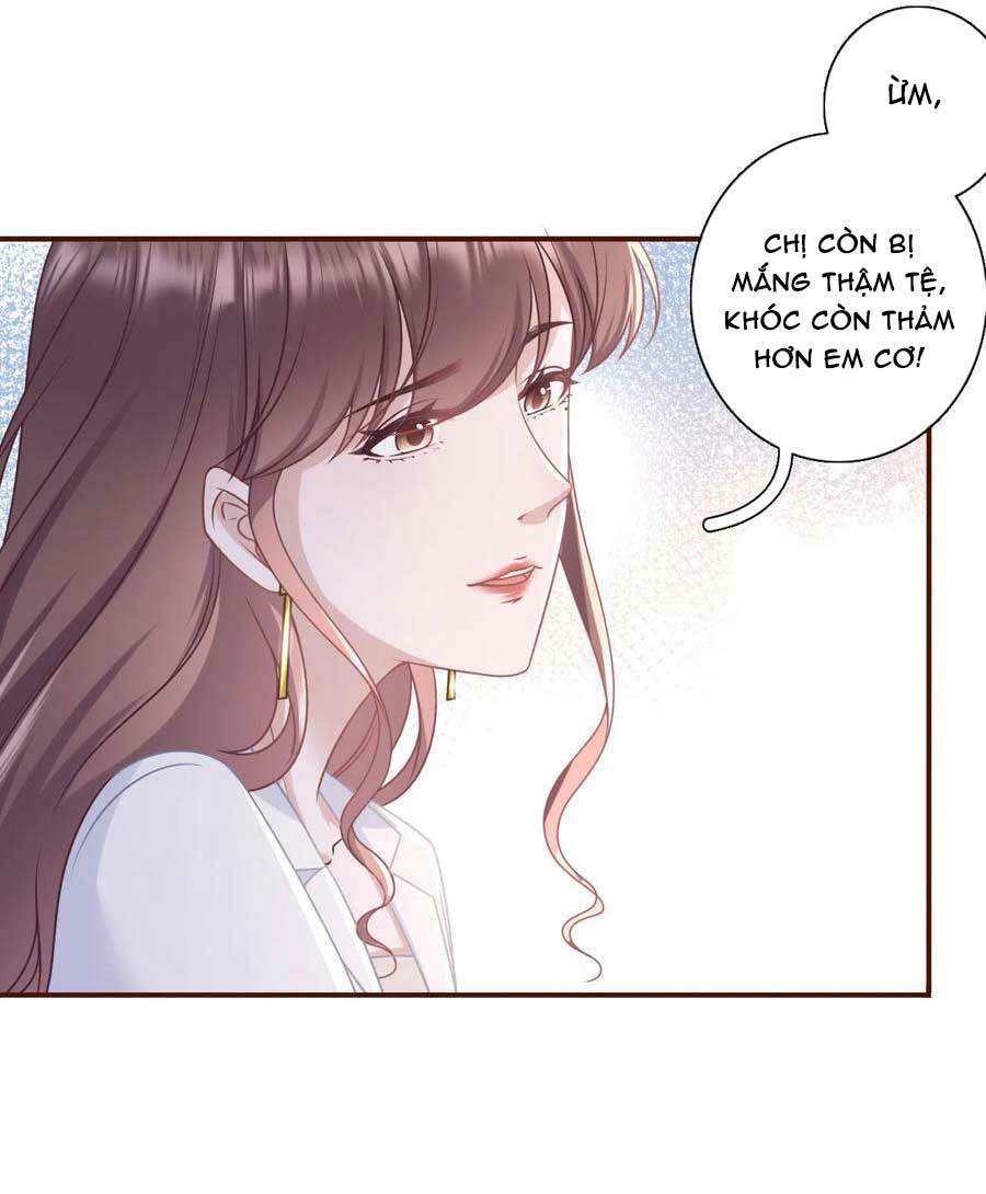 bạn gái tôi mới 30+ tuổi xuân chapter 94 21