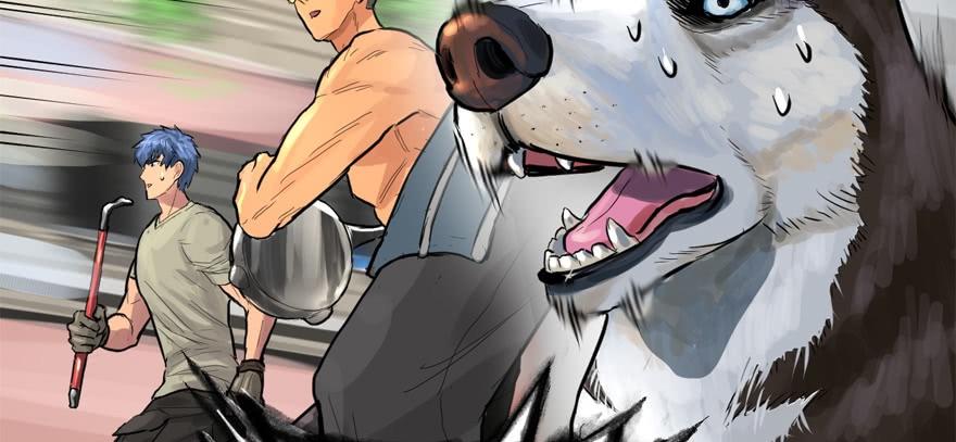 vua sinh tồn chapter 59 30