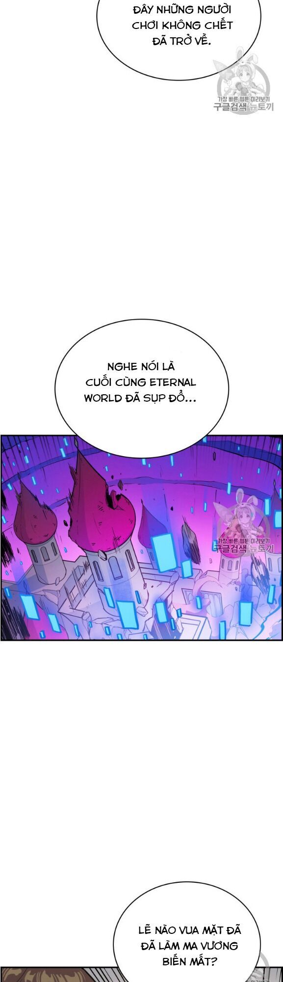 bậc thầy trở về chapter 3 48