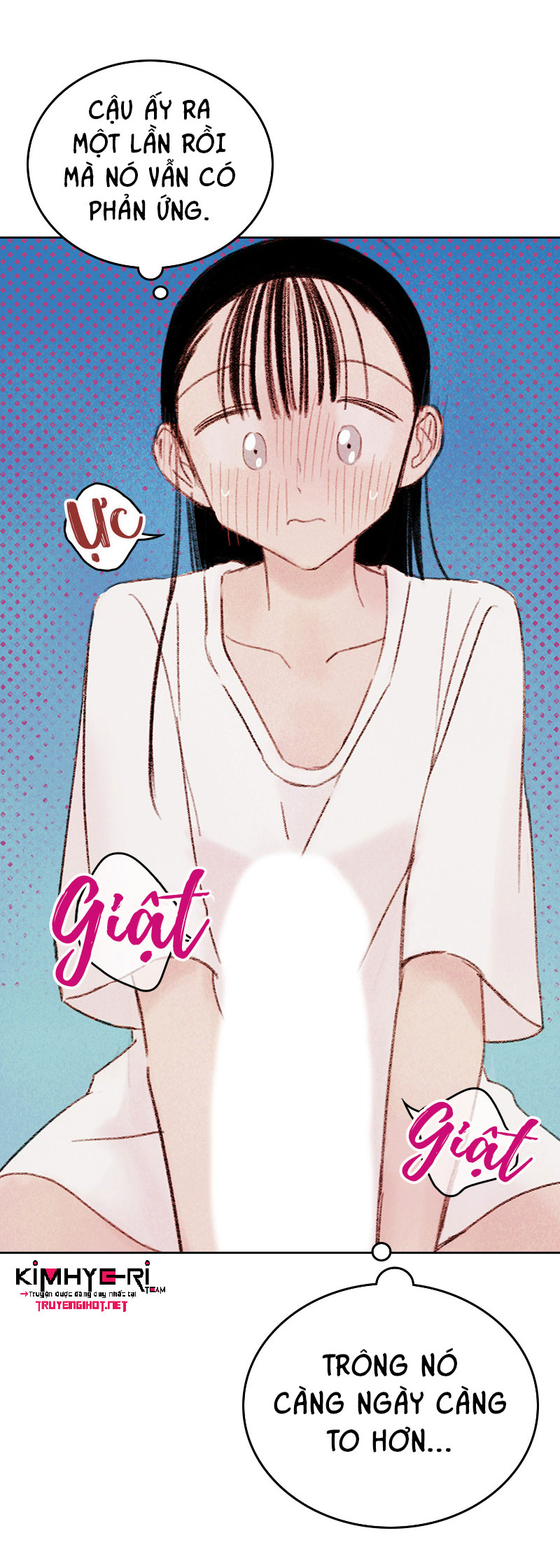 trò chơi dâm đãng chapter 4.1 8