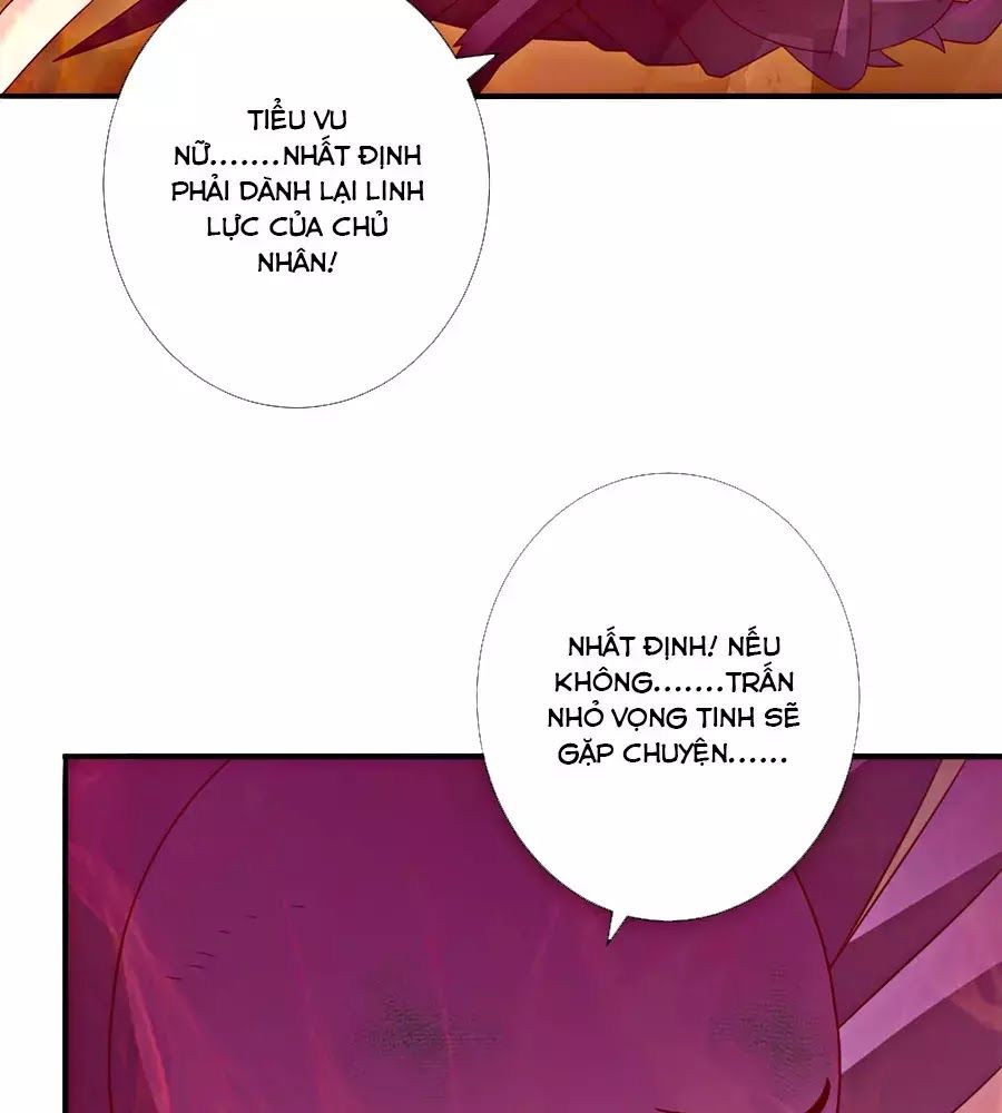 cuộc sống hào môn của vu nữ chapter 44 28