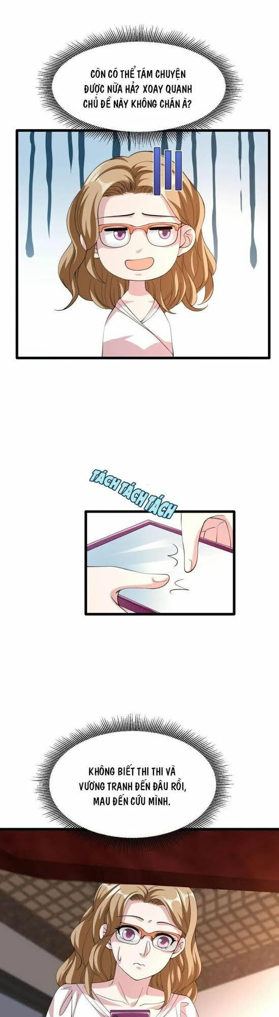 đô thị tà vương chapter 50 16