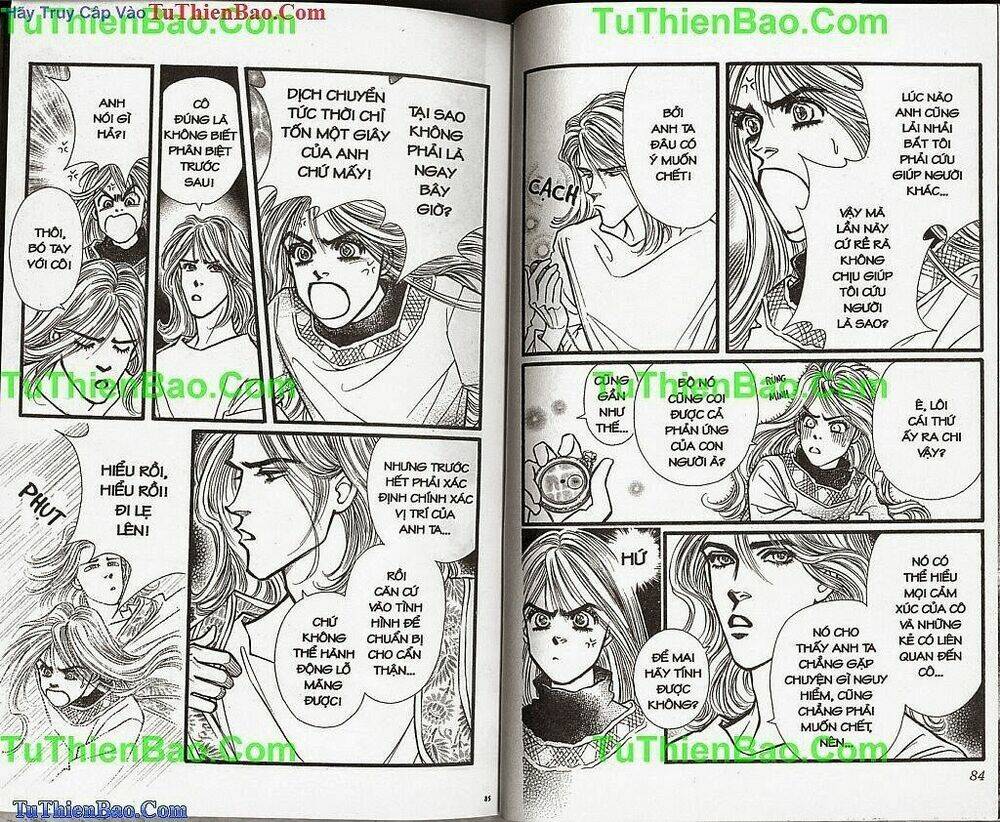 chỉ cần có anh chapter 2 42