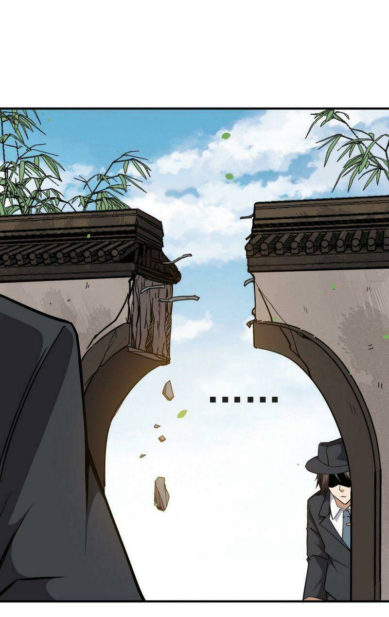 tổ thượng có tiền chapter 21 22