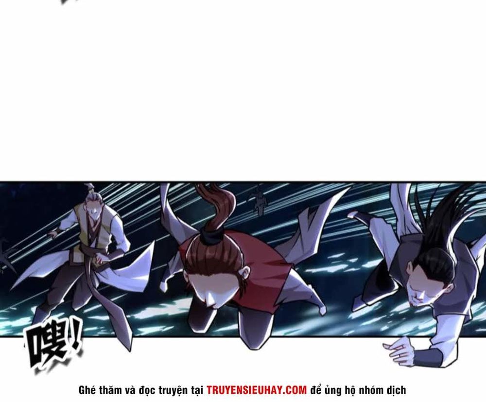 lão tổ của bạn đang online chapter 10 32