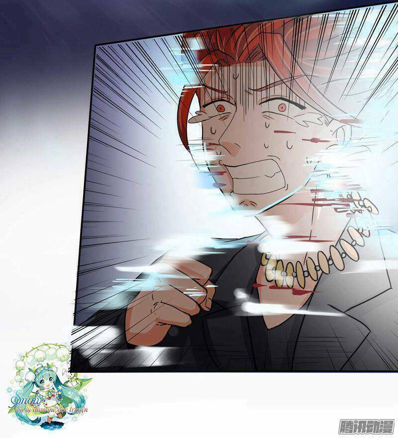 bá quyền trung thành tìm kiếm người yêu chapter 13 6