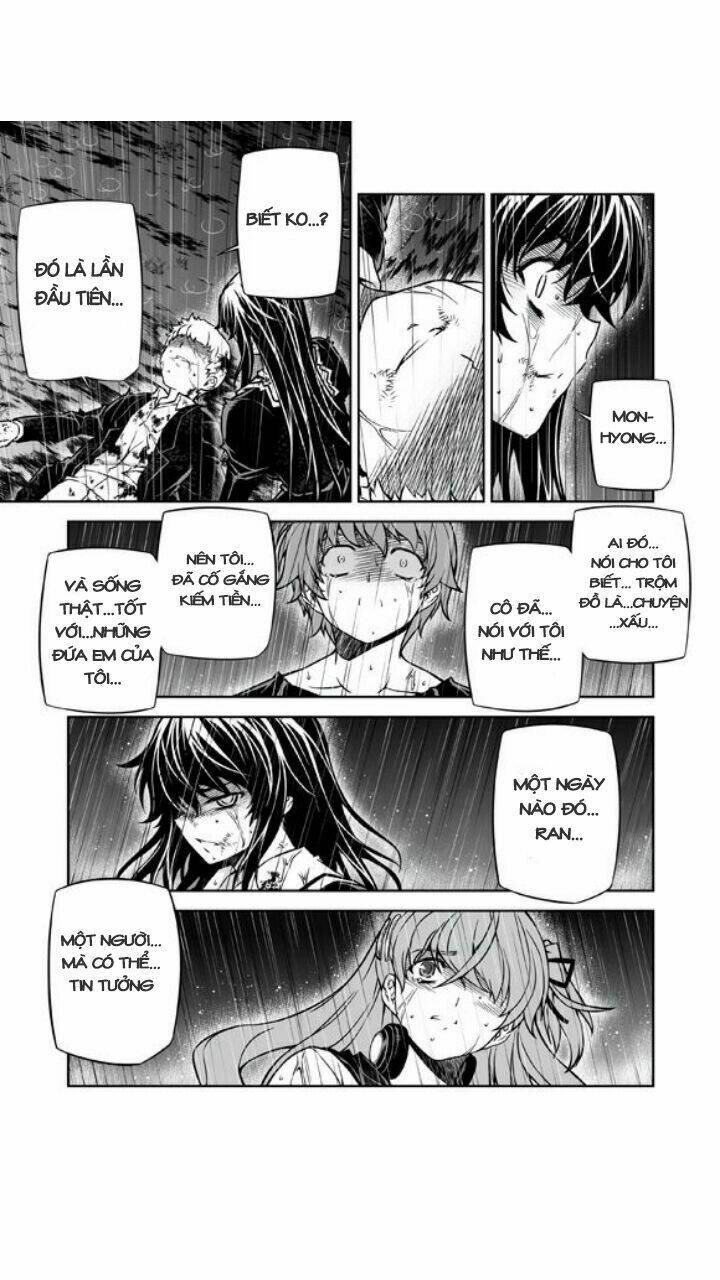 re:birth the lunatic taker chapter 29 18