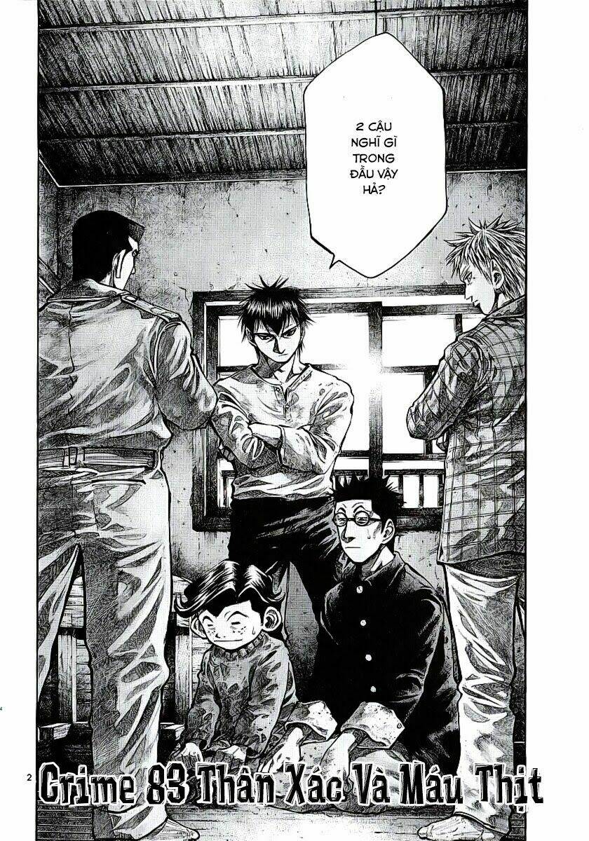 rainbow chapter 83 3