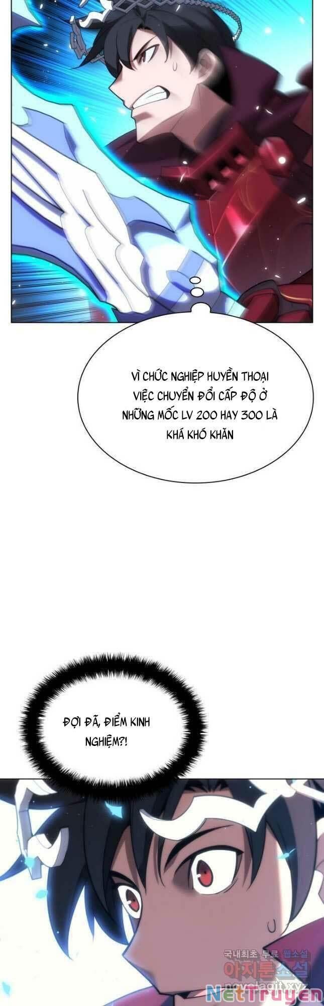 vượt qua giới hạn chapter 152 22