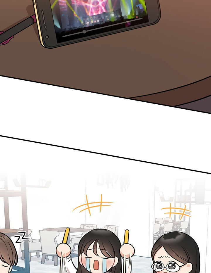 chứng nghiện điện thoại chapter 10 36