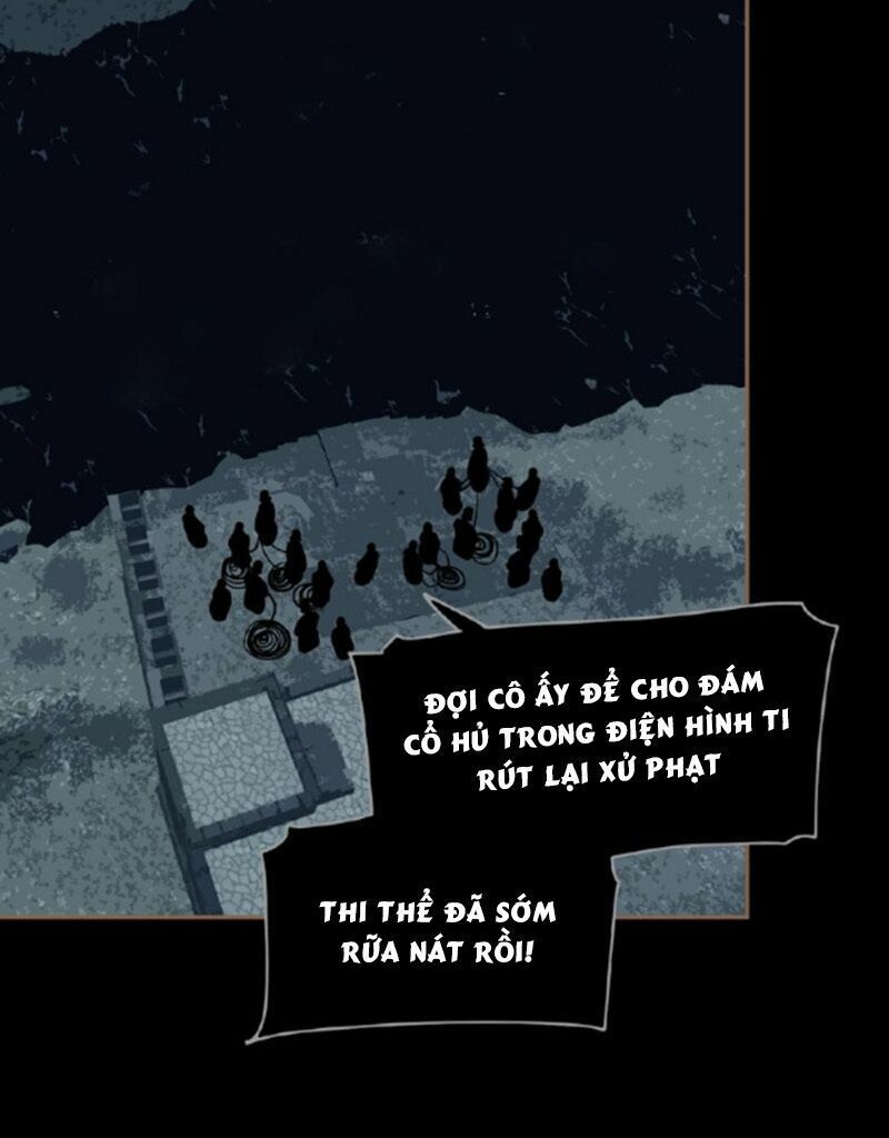 nhất đại linh hậu chapter 80 16