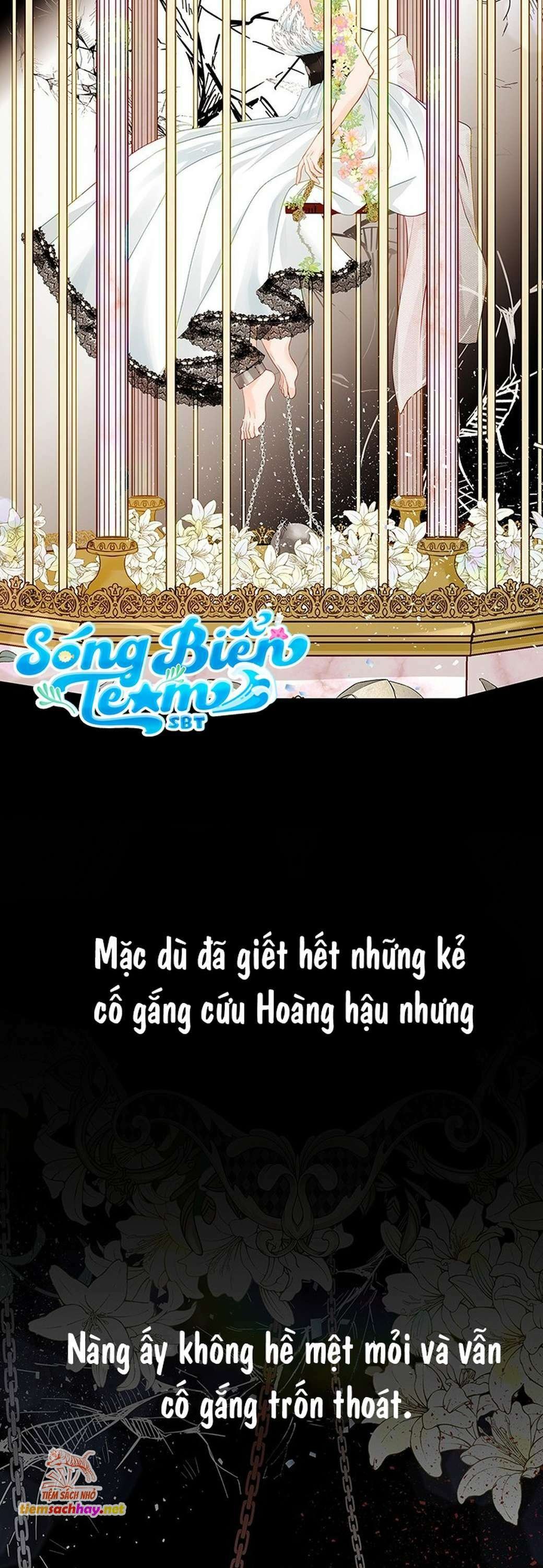 [ 18+ ] bệ hạ đã thay đổi rồi! chapter 10 39