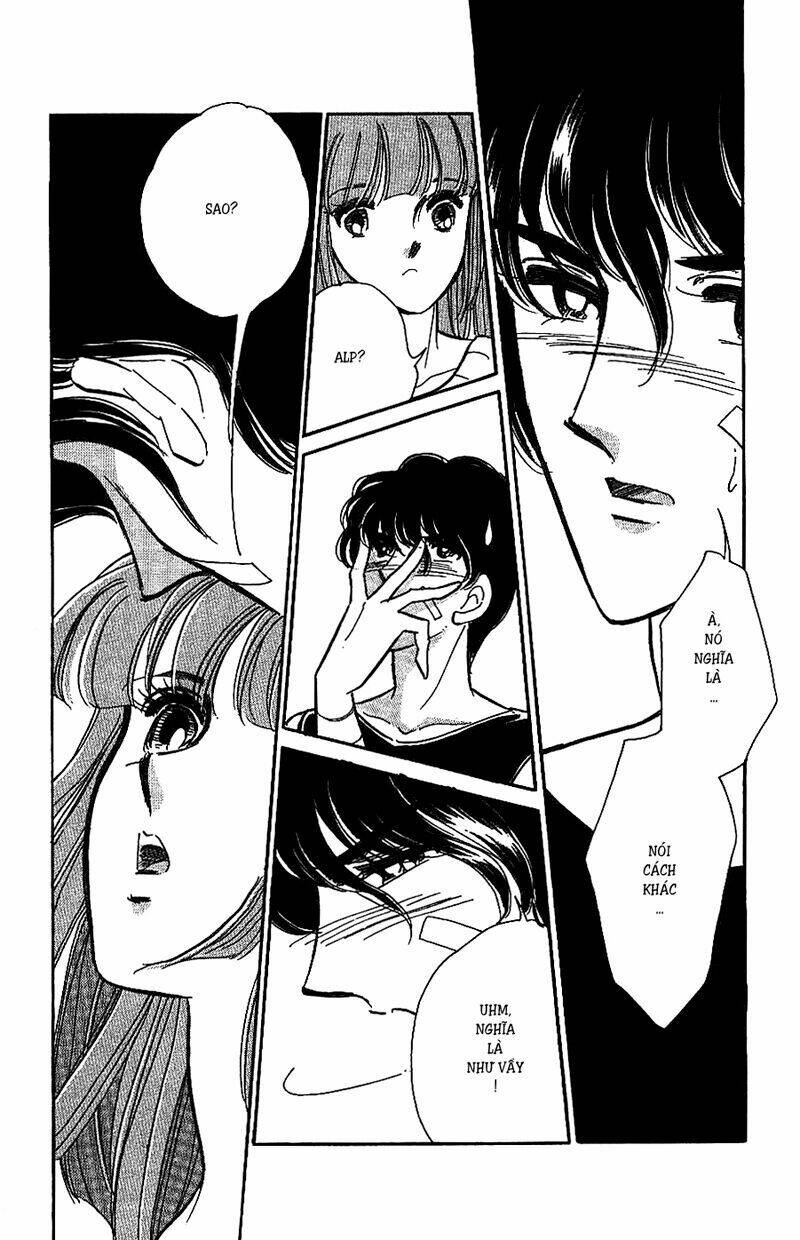 bình minh bên sư tử chapter 4 44