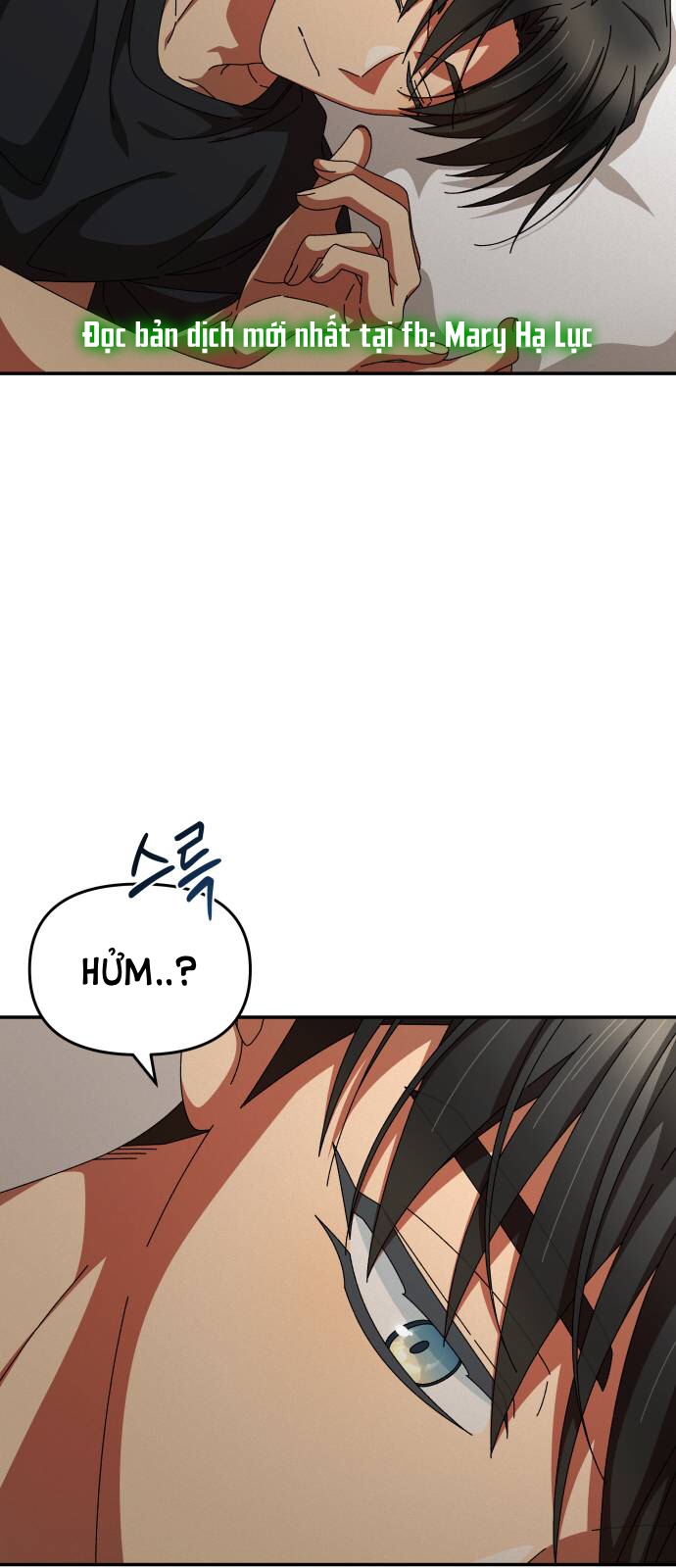 bạn gái tôi là robot -câu chuyện của cheol soo và young hee chapter 17.2 22