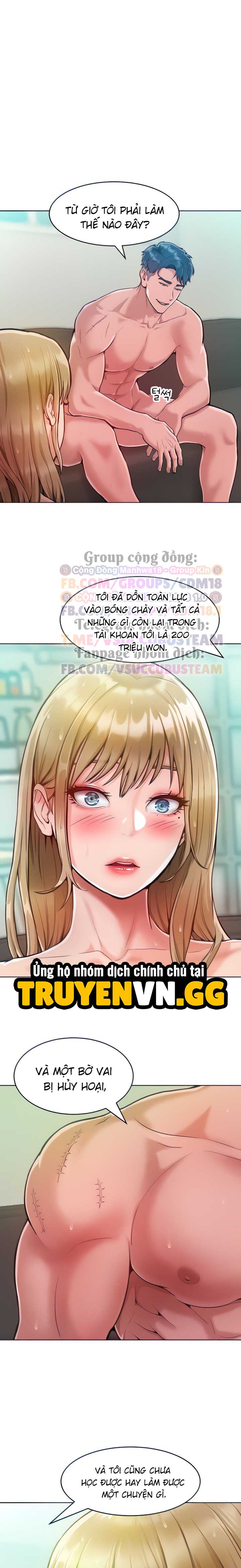 làm em phục tùng chapter 5 5