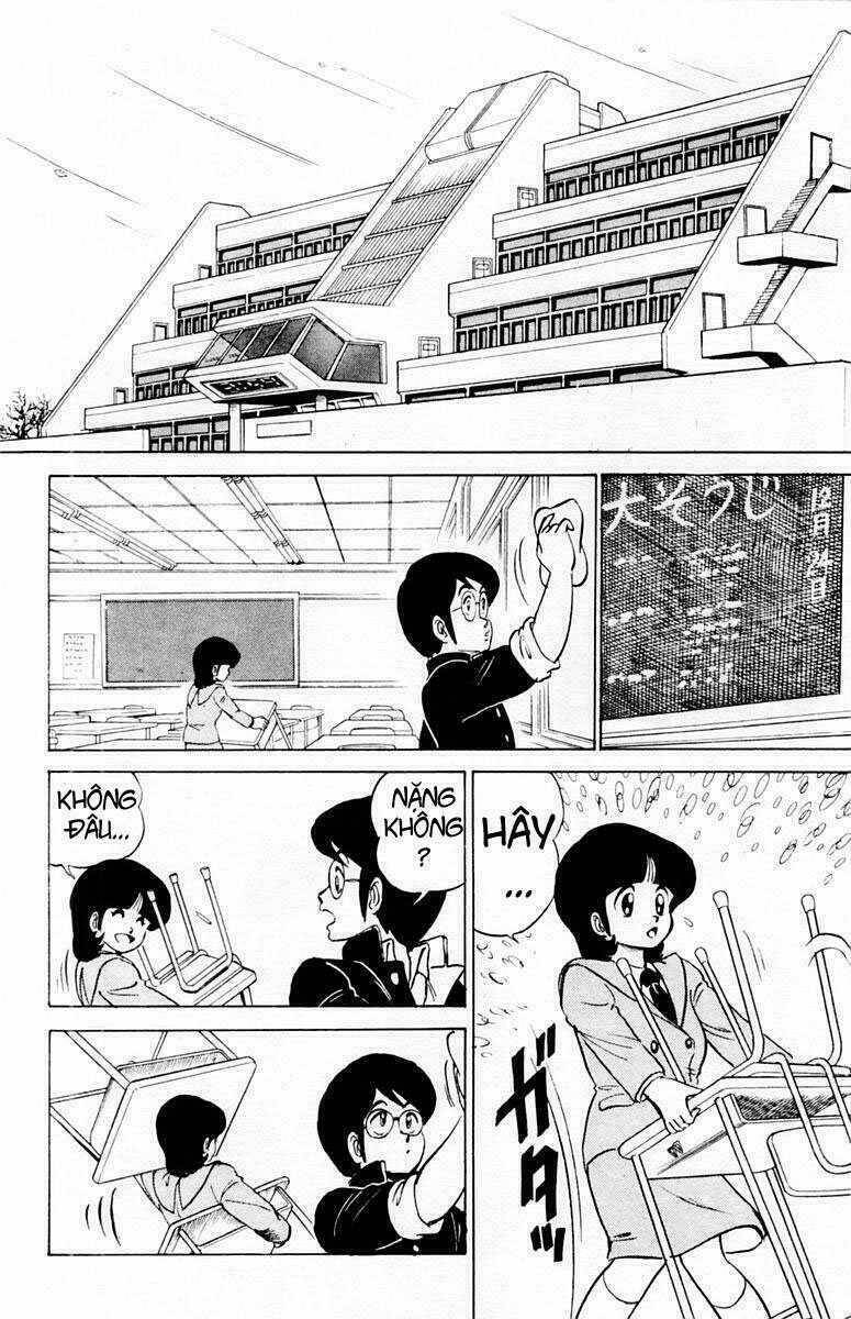 yuu & mi chapter 4 6