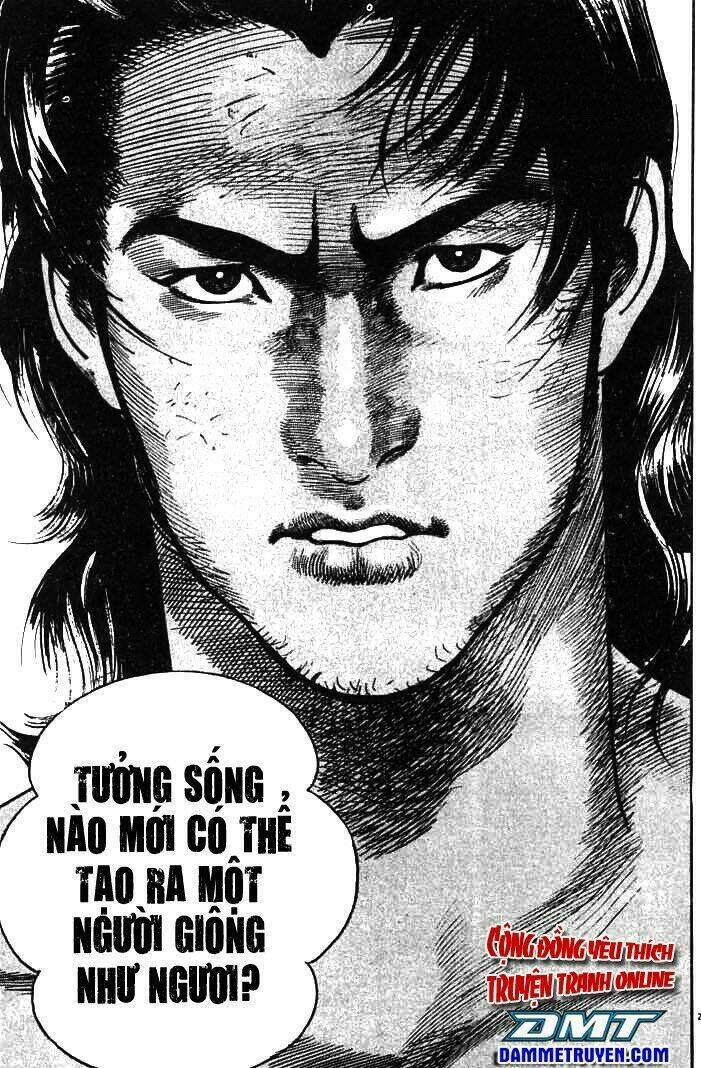 heat - thế giới ngầm chapter 66 21