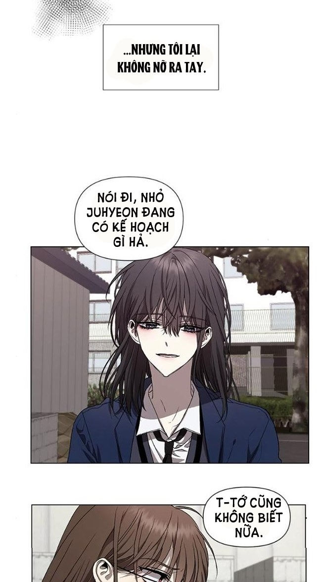 Tự Do Trong Mơ chapter 16.1 16