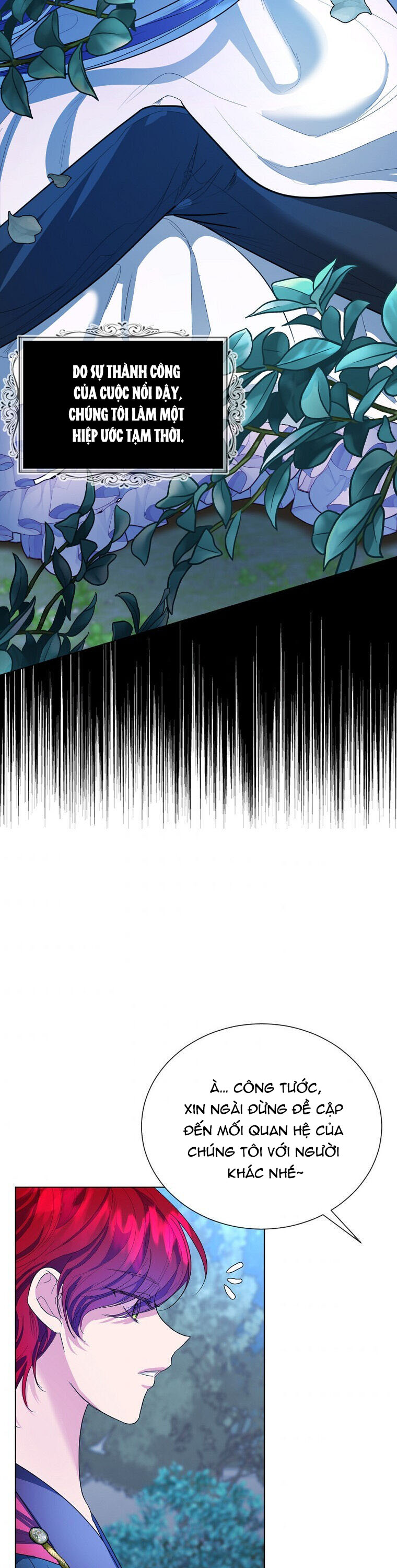 hợp đồng hôn nhân của công tước ashleyan chapter 7.1 13