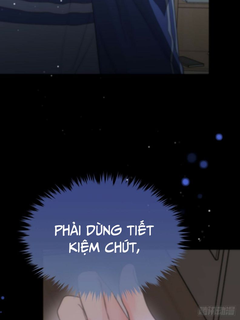 Sự Thiên Vị Của Thần Minh chapter 5