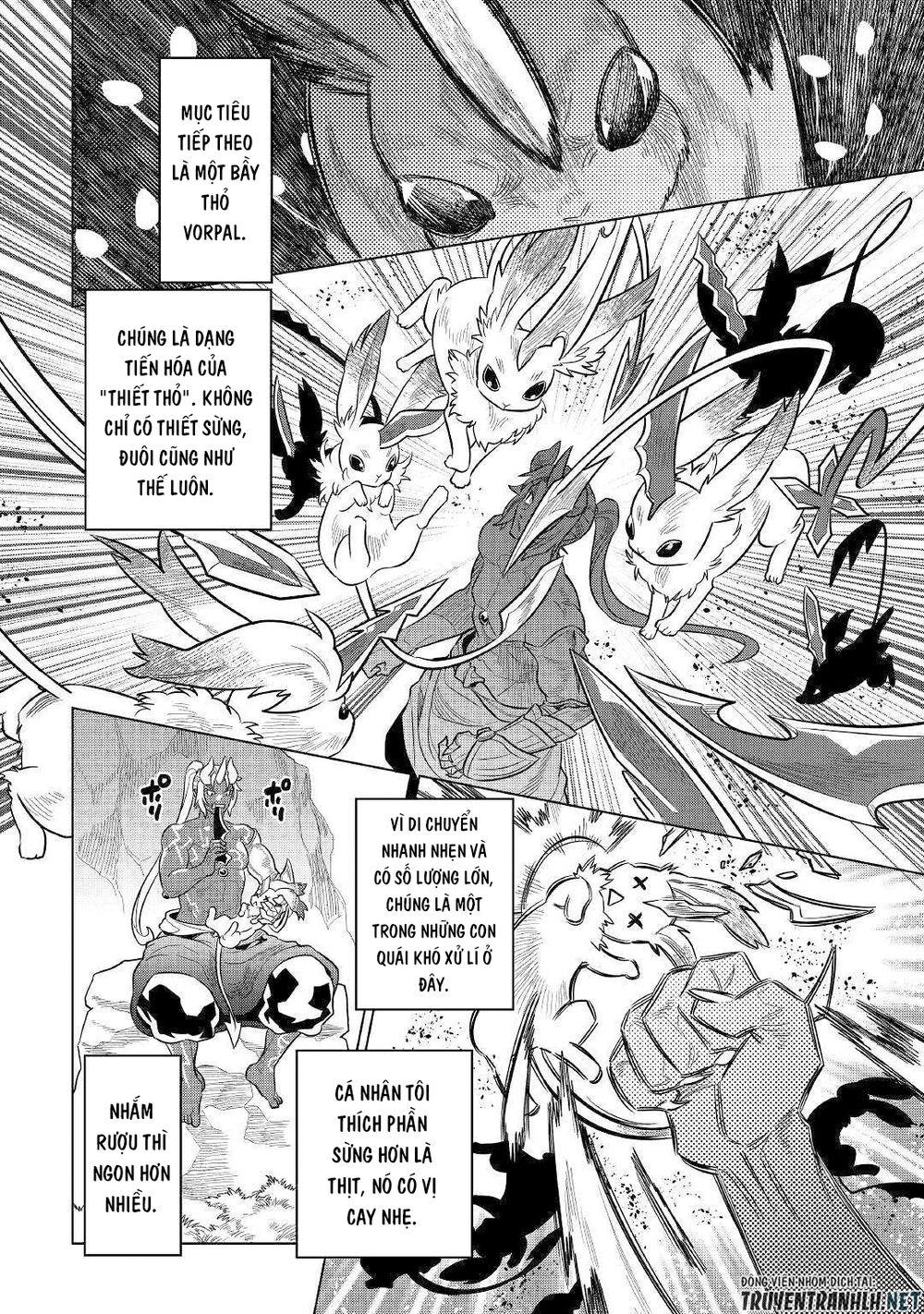 Re:monster chapter 62 10