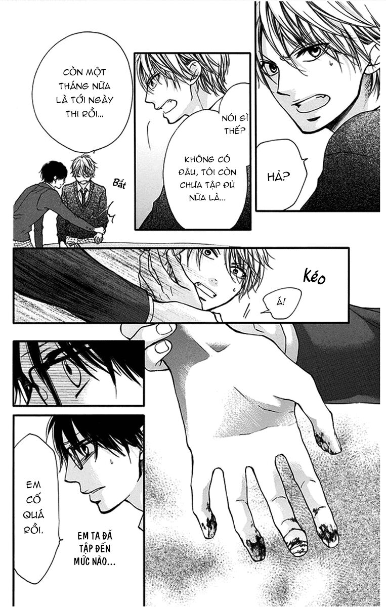 kono oto tomare! chapter 41 32