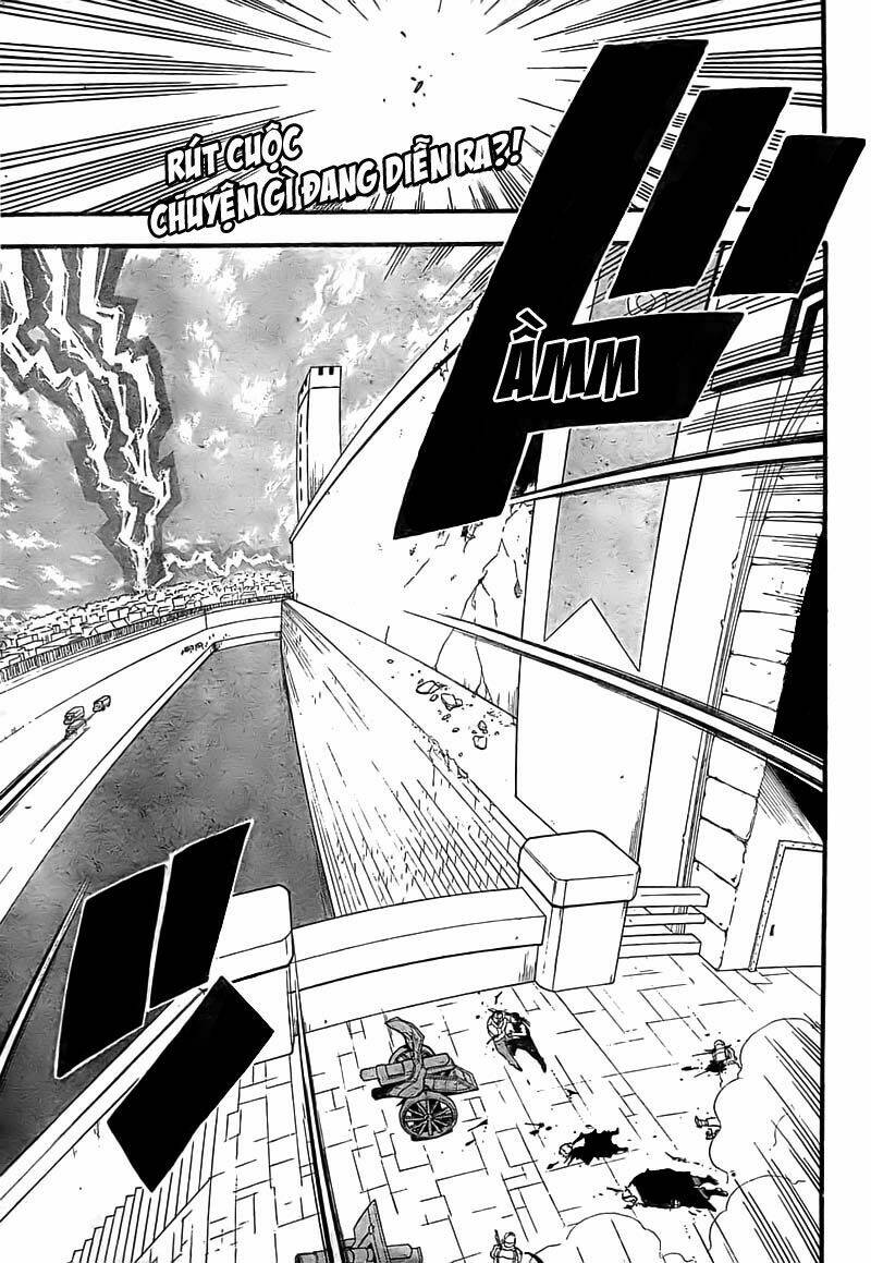 giả kim thuật chapter 100 9