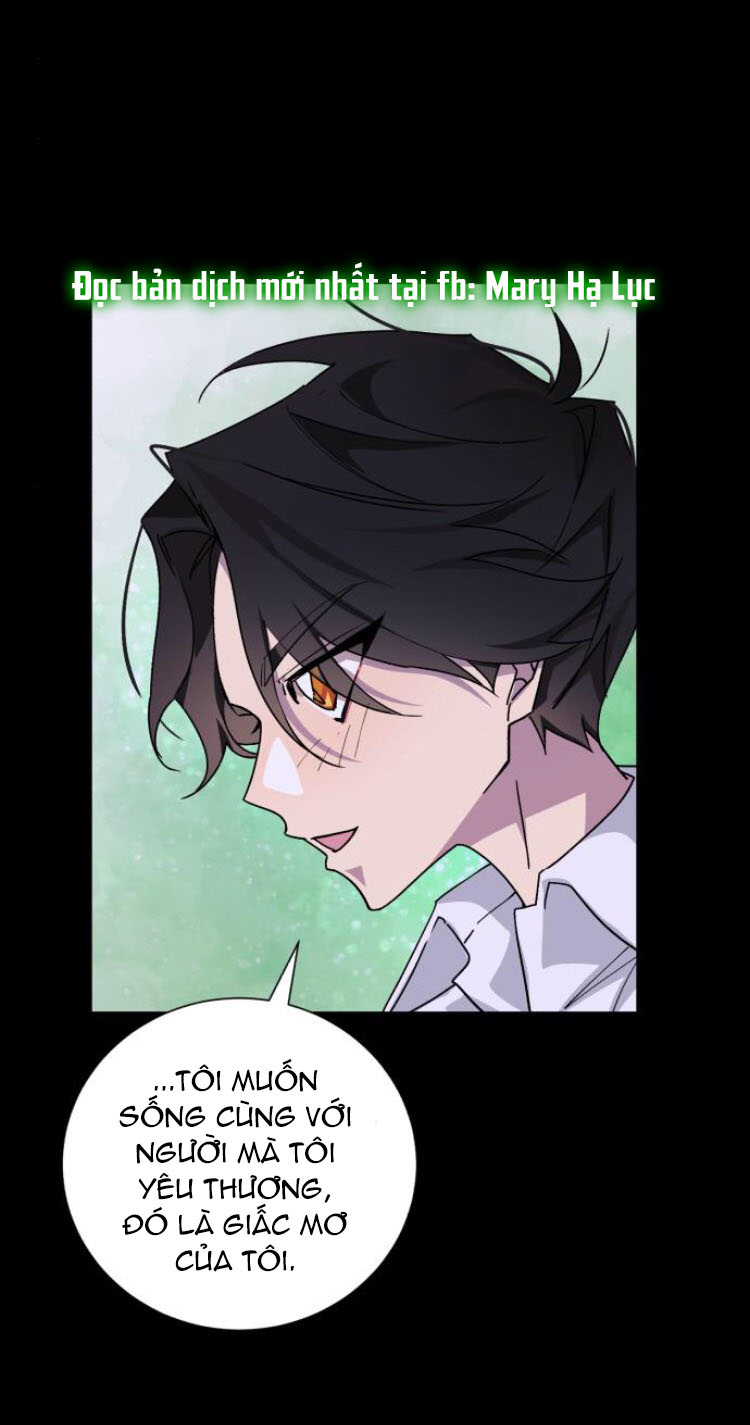 đã có lúc ta muốn nàng chết đi chapter 13.1 15